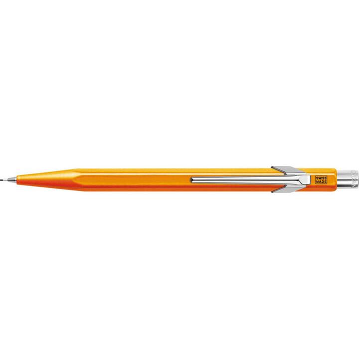 CARAN D'ACHE Minenhalter 844 (0.7 mm)