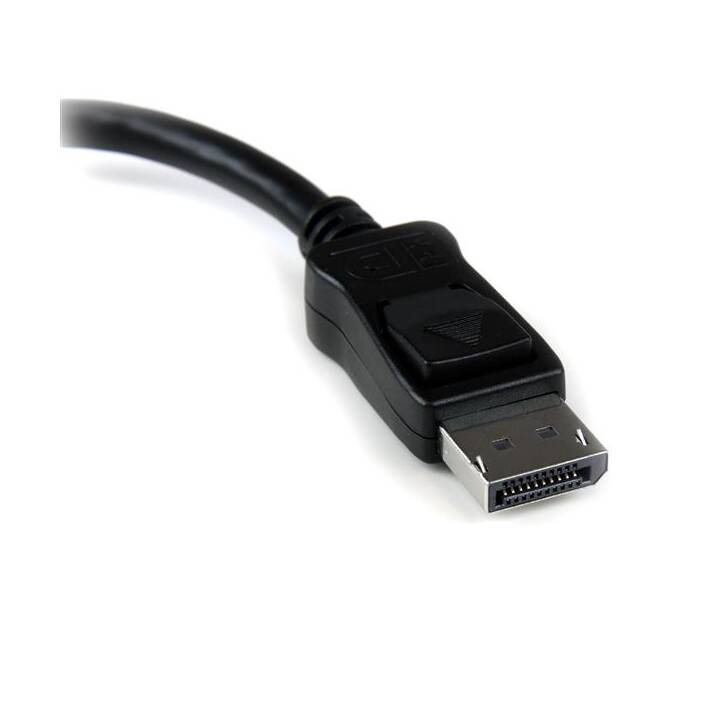 STARTECH.COM DP2DVI Adattatore (DVI, DisplayPort, 24 cm)