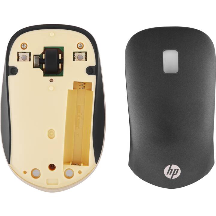 HP 410 Slim Maus (Kabellos, Office)