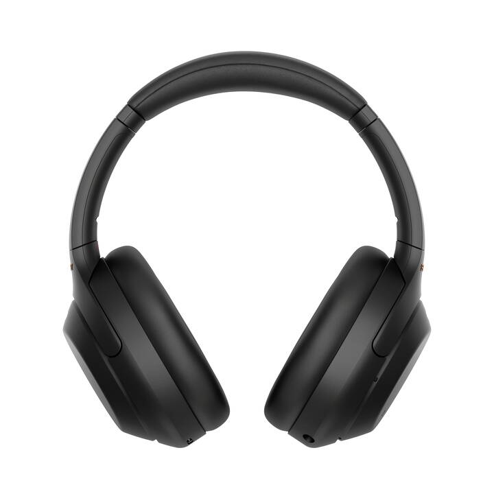 SONY WH-1000XM4 (Over-Ear, Bluetooth 5.0, Schwarz)