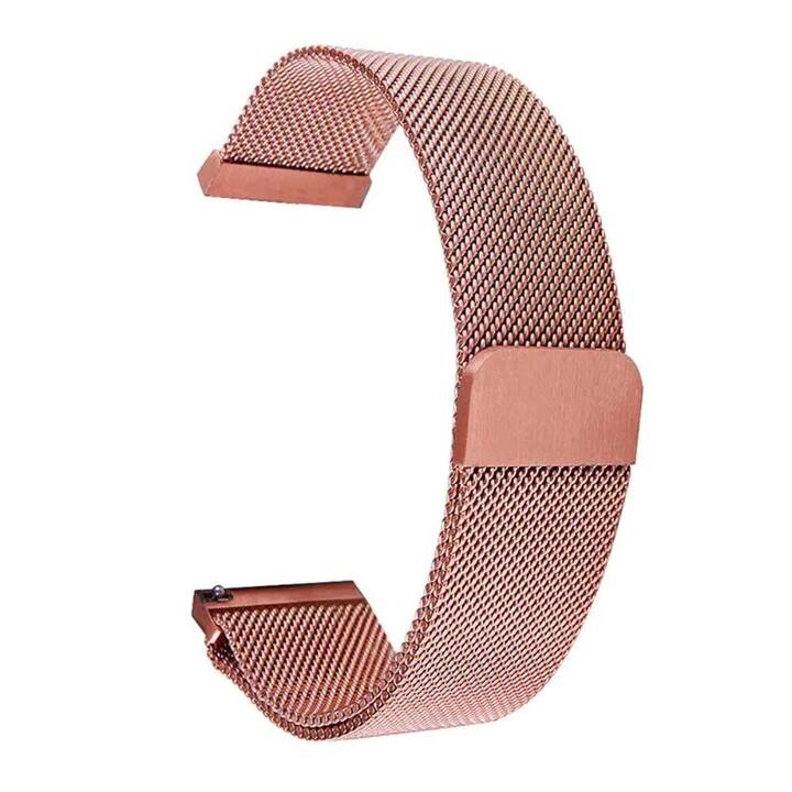 EG Bracelet (Garmin vivomove Trend, Roségold)