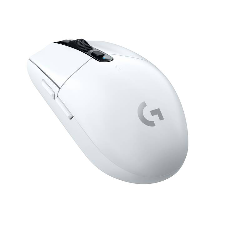 LOGITECH G305 Mouse (Senza fili, Gaming)