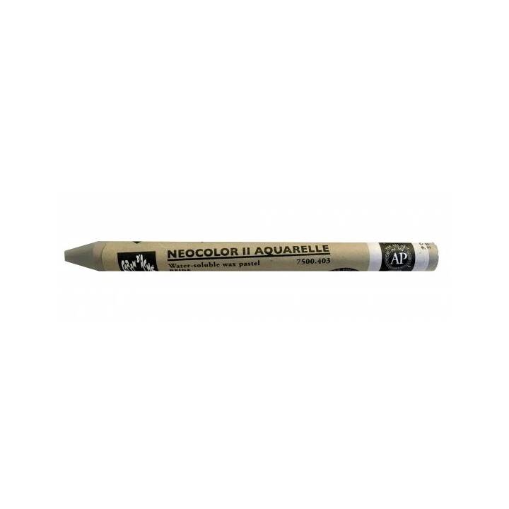 CARAN D'ACHE Craie de cire Neocolo II (1 pièce)