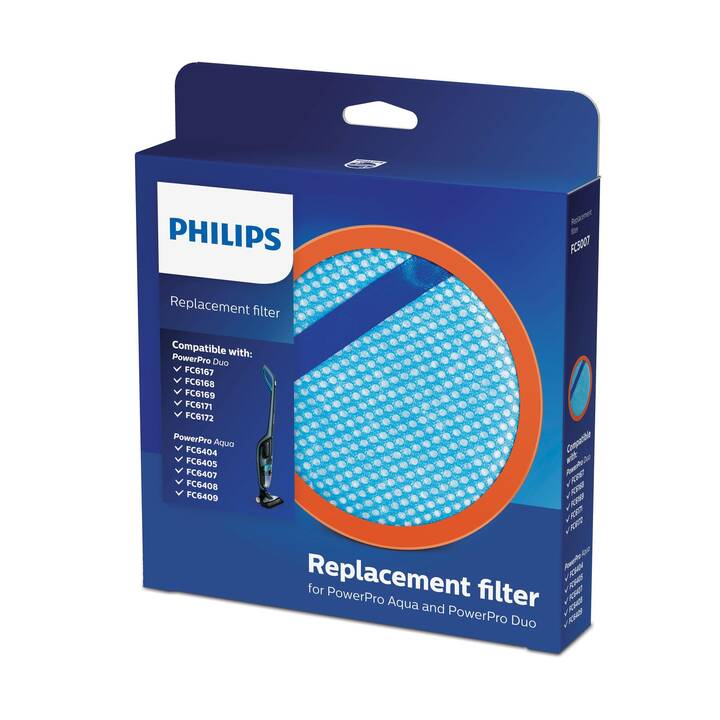 PHILIPS Filter FC5007/01