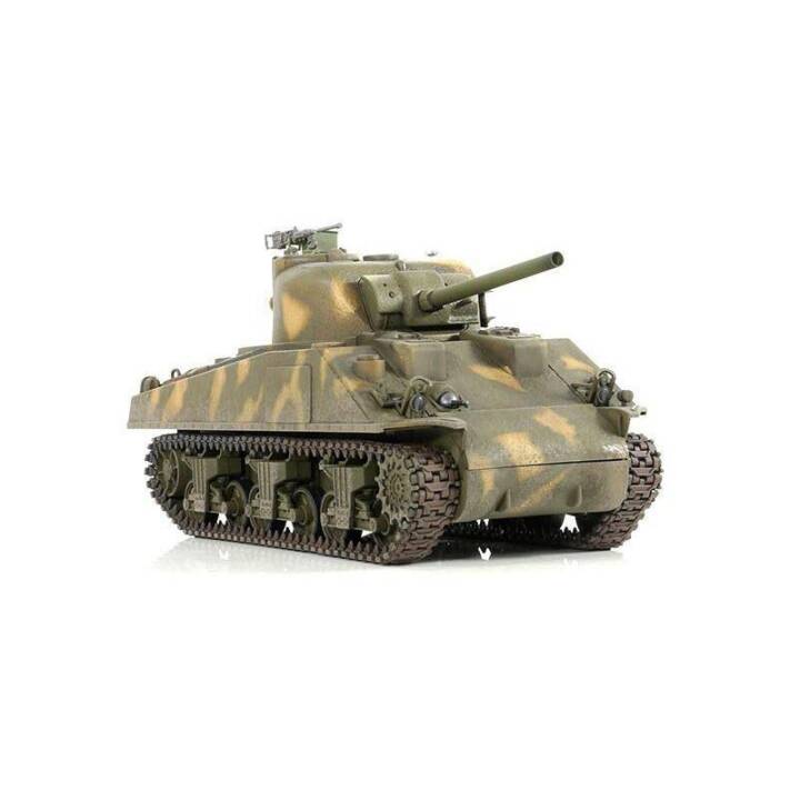TORRO M4A3 Sherman IR War Véhicule militaire