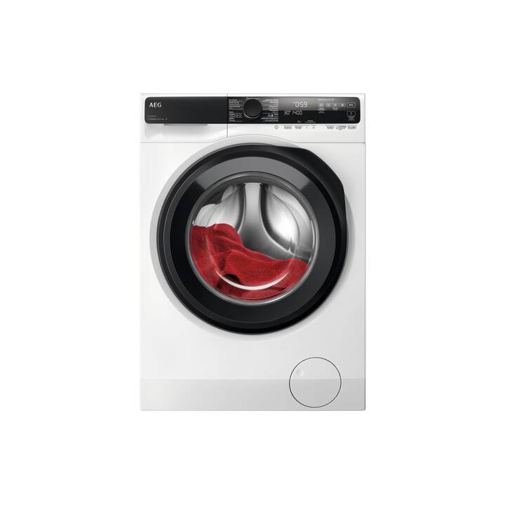 AEG AWA6GSI10 (8 kg, Links)