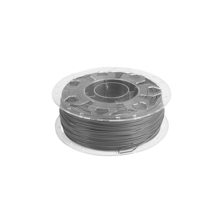 CREALITY Filament Grau (1.75 mm, Polylactide (PLA))