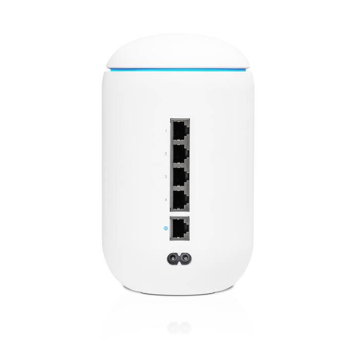 UBIQUITI NETWORKS UniFi Dream Machine WLAN-Mesh Router