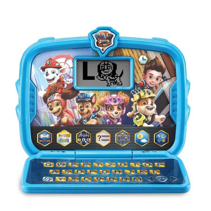 VTECH Ordinateurs d'apprentissage PAW Patrol (DE)