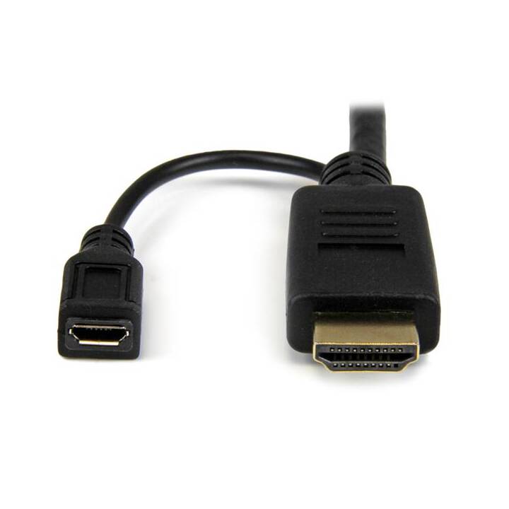 STARTECH.COM Video-Konverter (HDMI)