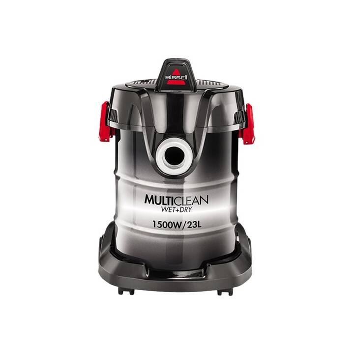 BISSELL MultiClean (1500 W, sans sac)