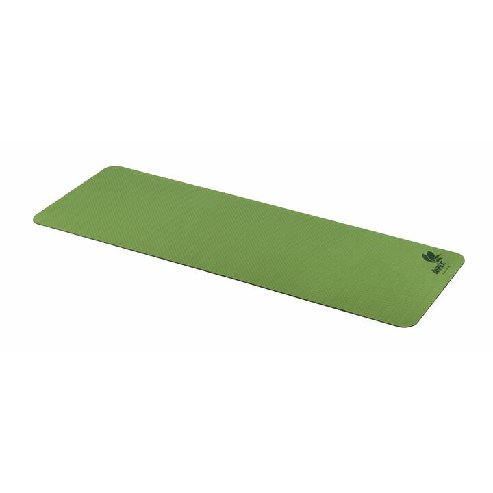 AIREX Yoga Eco Pro mat Yogamatte (61 cm x 183 cm x 4 mm)