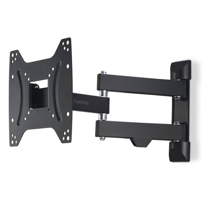 HAMA Supporto a muro per TV (19" – 48")