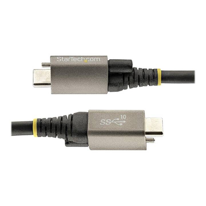 STARTECH.COM USB-Kabel (USB Typ-C, 0.5 m)