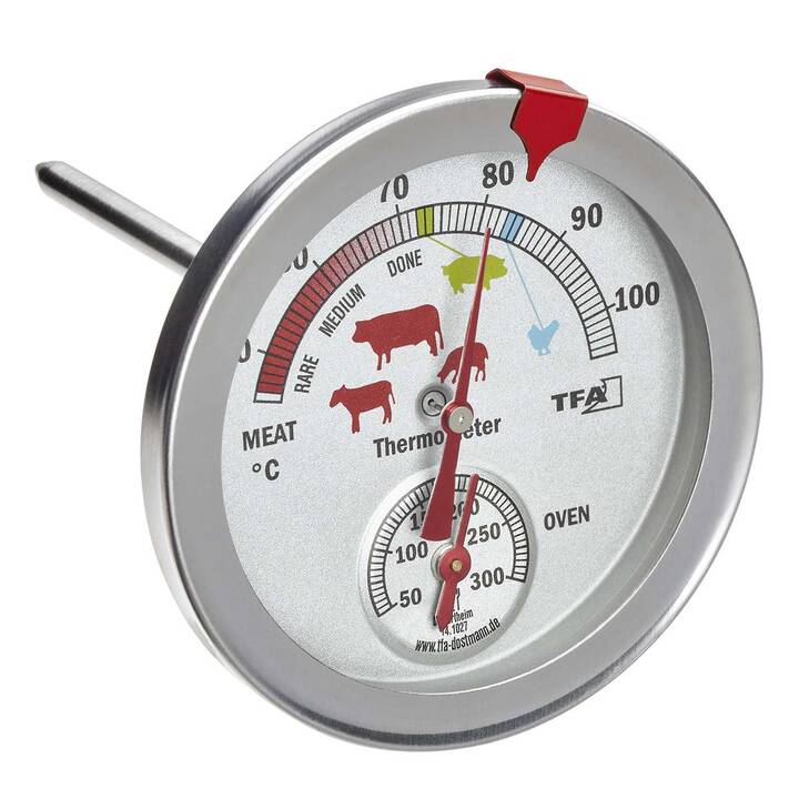TFA Termometro per carne