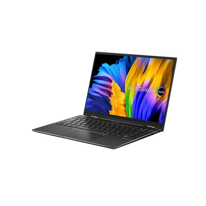 ASUS Zenbook 14 Flip OLED 90NB0V31-M009D0 (14", AMD Ryzen 7, 16 GB RAM, 512 GB SSD)