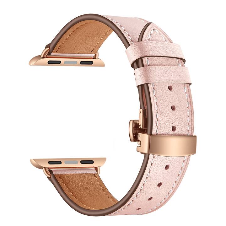 EG Bracelet (Apple Watch 41 mm, Rose)