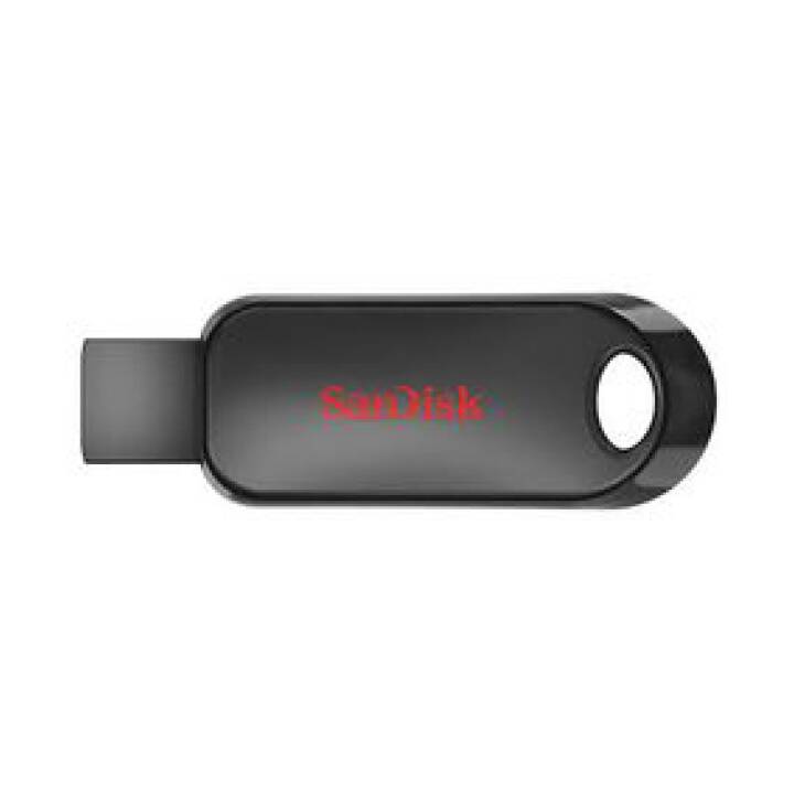 SANDISK SDCZ62128GG3 (128 GB, USB 2.0 de type A)