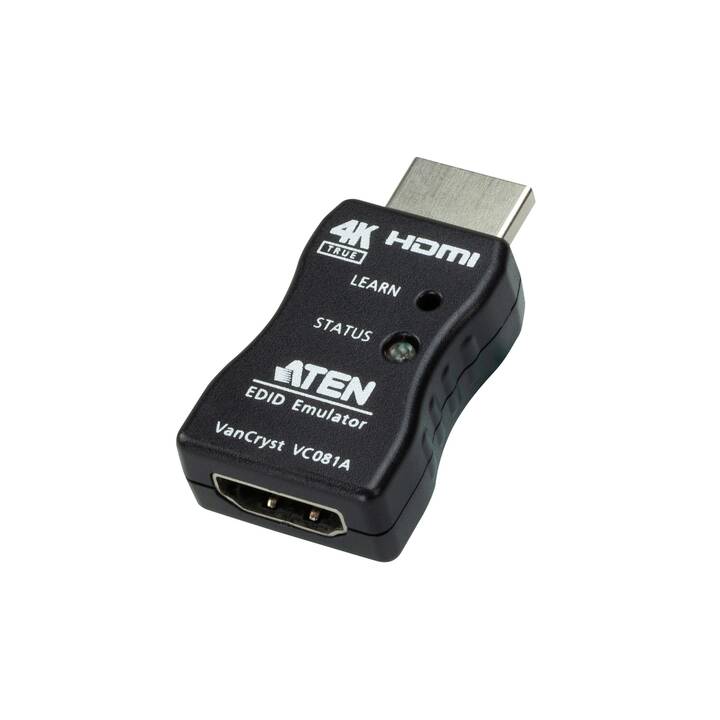 ATEN TECHNOLOGY VC081A Adaptateur vidéo (HDMI)