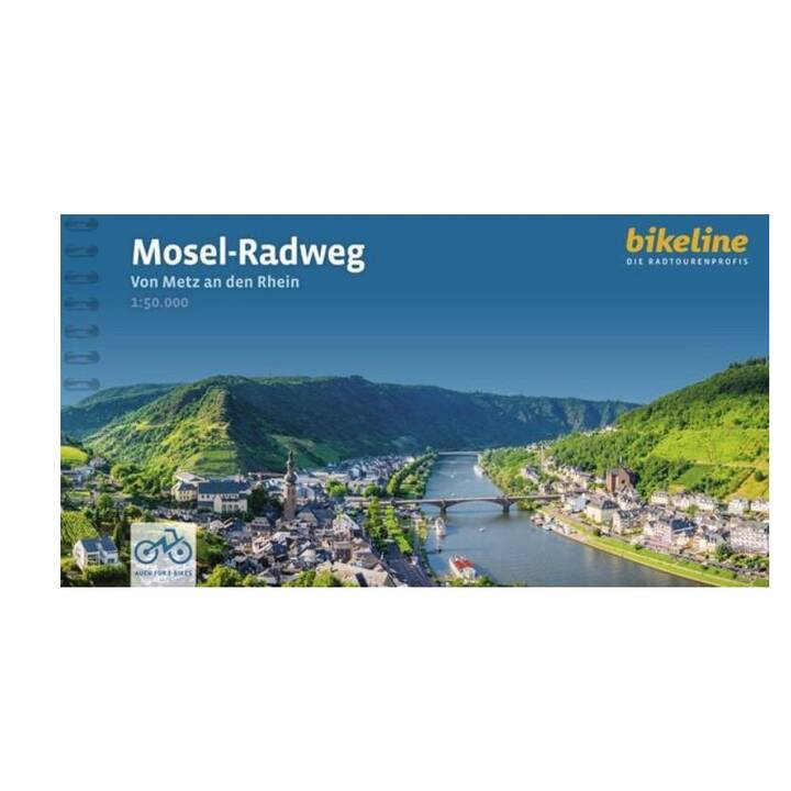 Mosel-Radweg