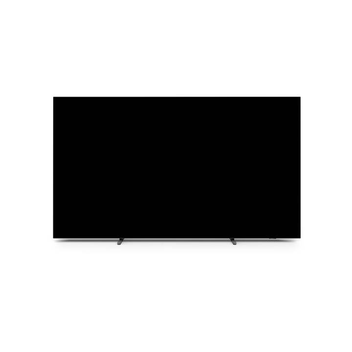 PHILIPS 77OLED808/12 Smart TV (77", OLED, Ultra HD - 4K)