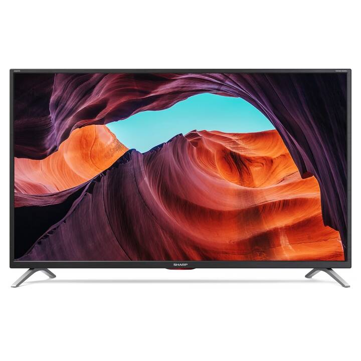 SHARP 42CI5EA Smart TV (42", LED, Full HD)