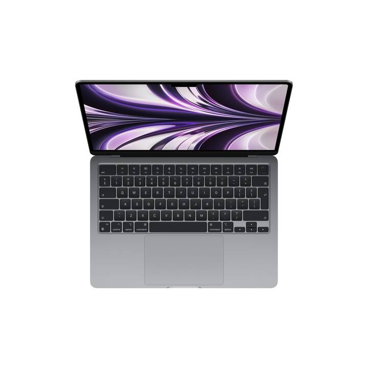 APPLE MacBook Air 2022 (13.6", Chip Apple M2, 16 GB RAM, 256 GB SSD)