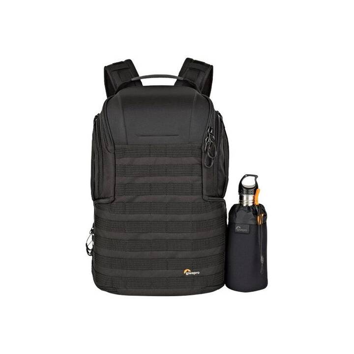 LOWEPRO ProTactic BP 350 AW Green Line Sac à dos photo (Noir)