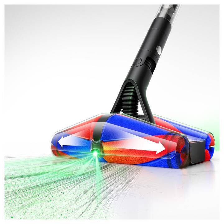 DYSON PencilVac Fluffycones (230 W) - Interdiscount