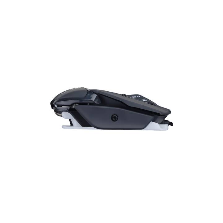 MAD CATZ R.A.T. 4+ Mouse (Cavo, Gaming)