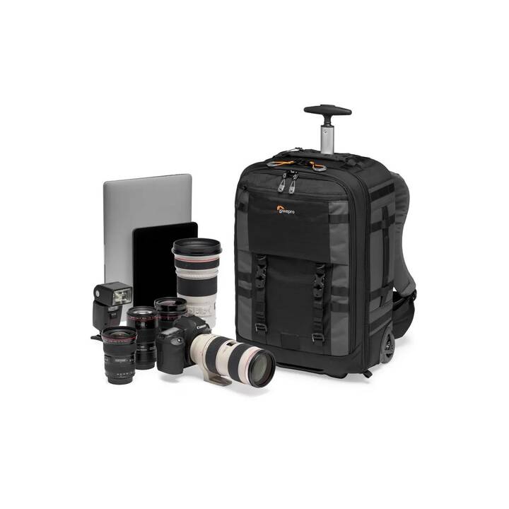 LOWEPRO Pro Trekker RLX 450 AW II GRL Custodia per lenti (Grigio, Nero)