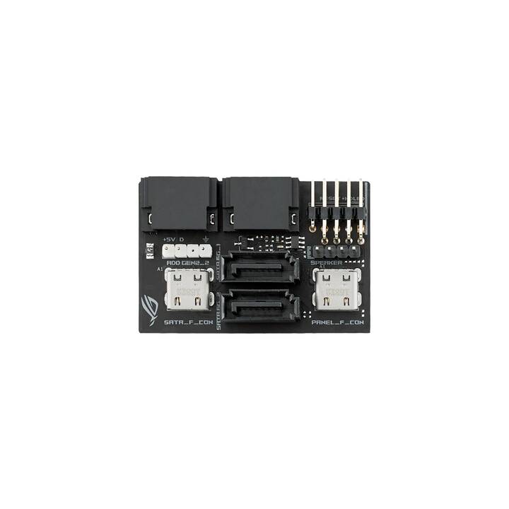 ASUS ROG STRIX Z690-I Gaming (LGA 1200, Intel Z690, Mini ITX)
