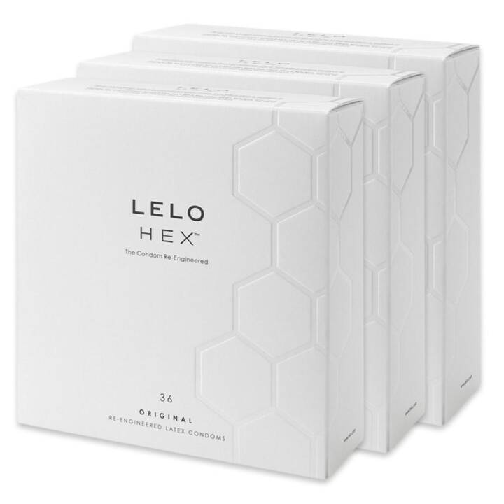 LELO Kondome (108 Stück)
