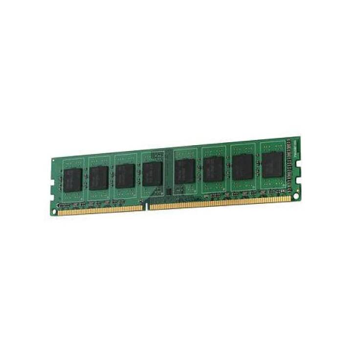 QNAP RAM-8GDR3EC-LD-1600 (8 Go, DDR3-SDRAM, DIMM 240-Pin)