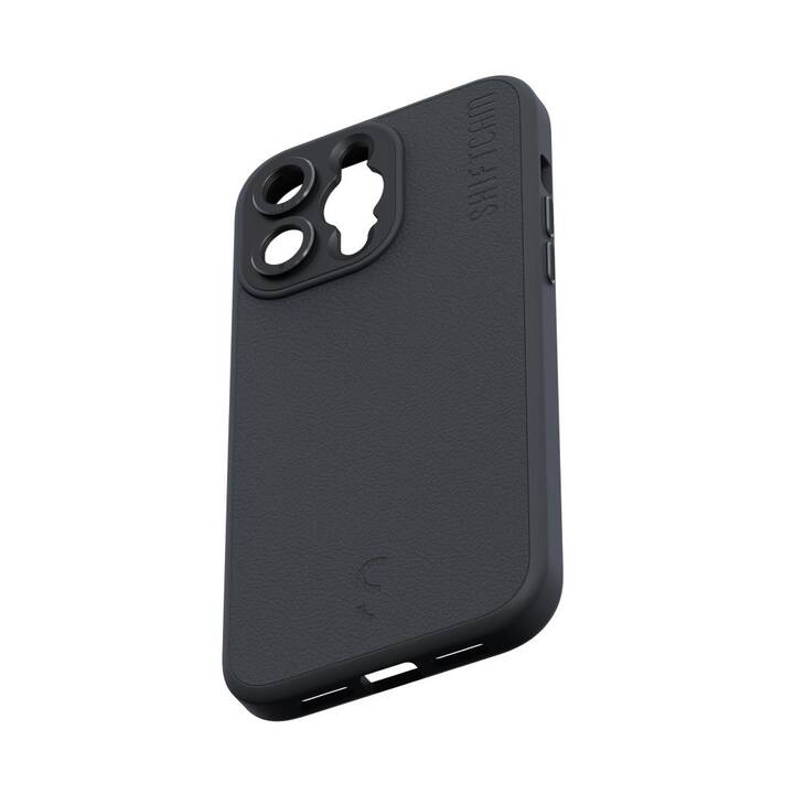 SHIFTCAM Backcover (iPhone 14 Plus, Anthrazit)