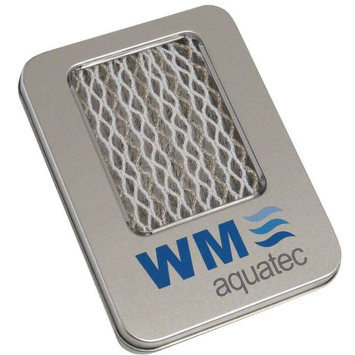 WM AQUATEC Filtro acqua SilverNet (50 l)