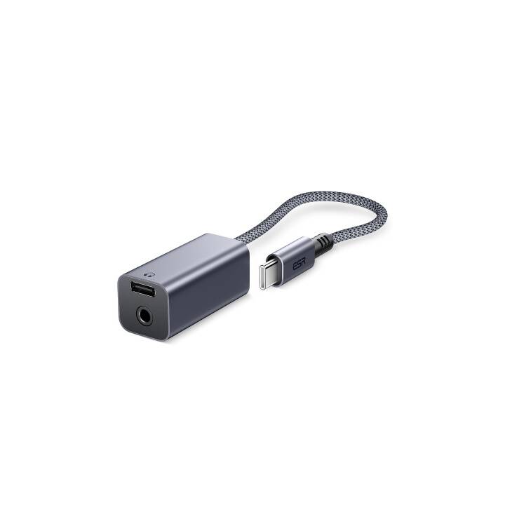 ESR 2D505 Audio-Adapter