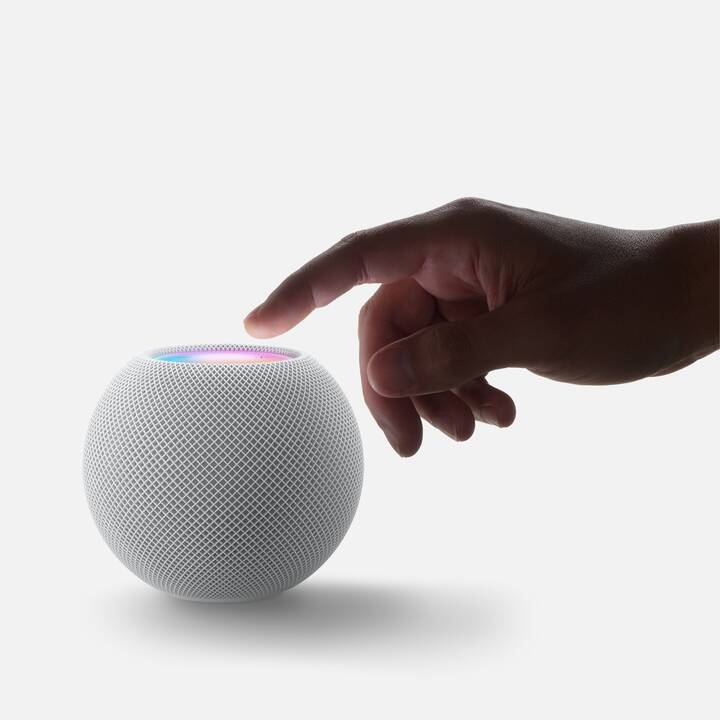 APPLE HomePod mini Enceinte (Bleu)