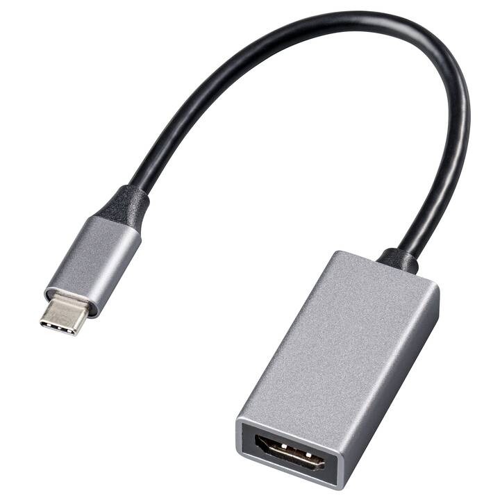 INTERTRONIC Adattatore video (HDMI)