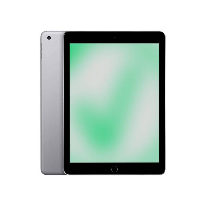 REVENDO iPad 5. Gen (2017) (9.7", 32 GB, Gris sidéral)