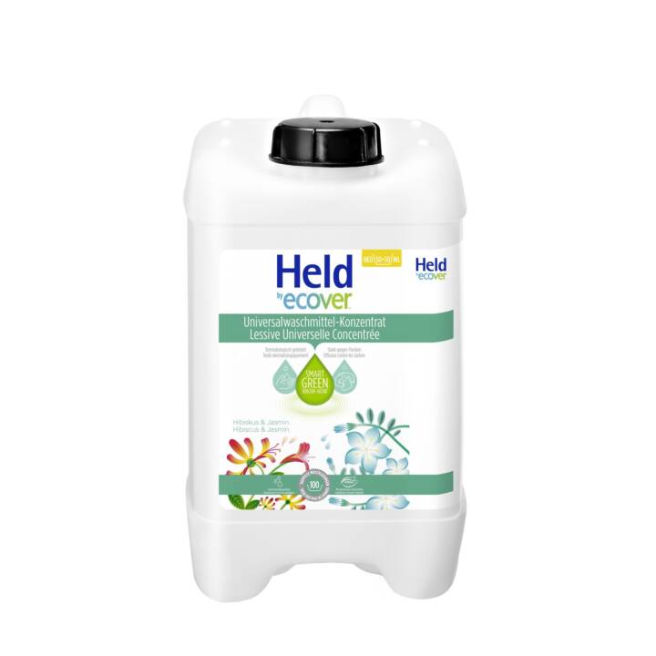 HELD Detergente per macchine Universal (5 l, Liquido)