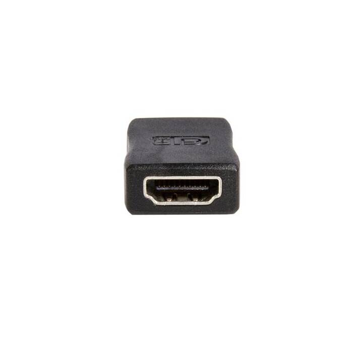 STARTECH.COM Adattatore video (DisplayPort)