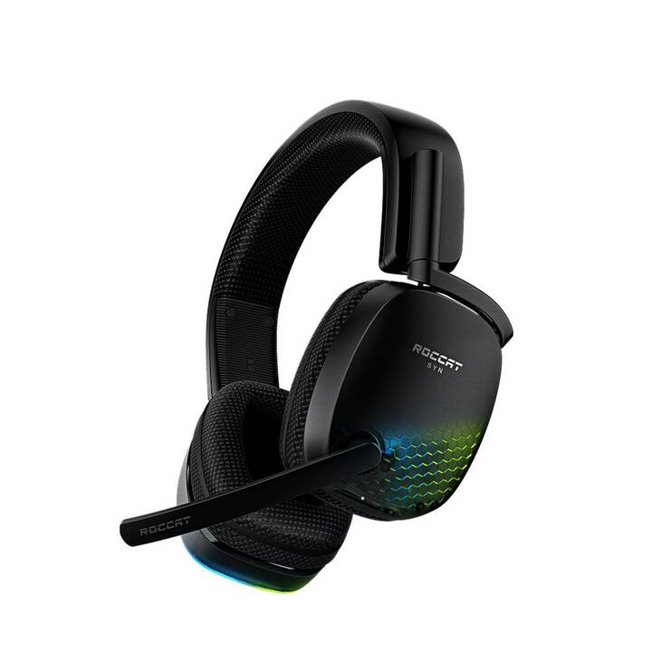 ROCCAT Gaming Headset Syn Pro Air (On-Ear)