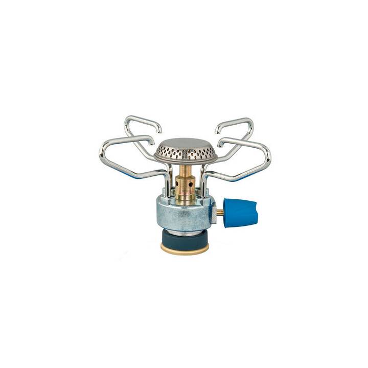 CAMPINGAZ Réchaud à gaz Bleuet 270 Micro Plus (1300 W)