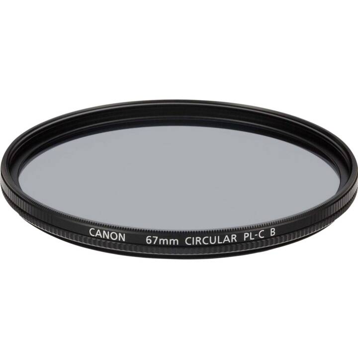 CANON Filtro polarizzatore (67.0 mm)