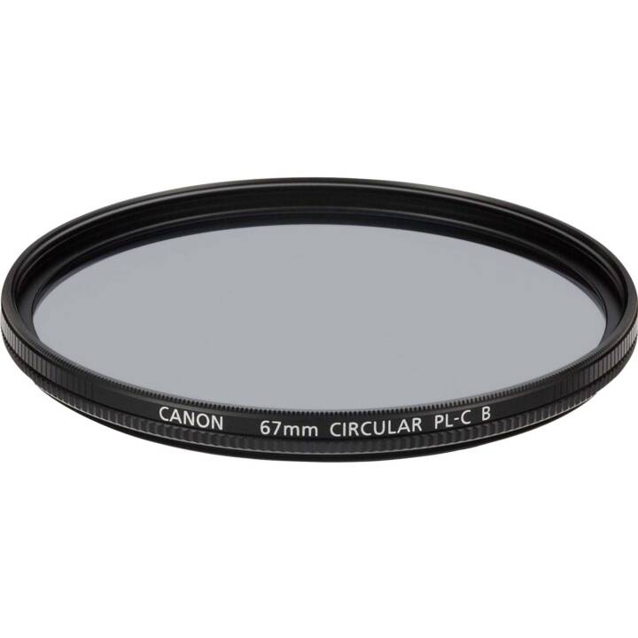 CANON Polarisationsfilter (67.0 mm)