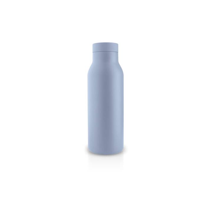 EVA SOLO Thermo Trinkflasche To Go (0.5 l, Blau)