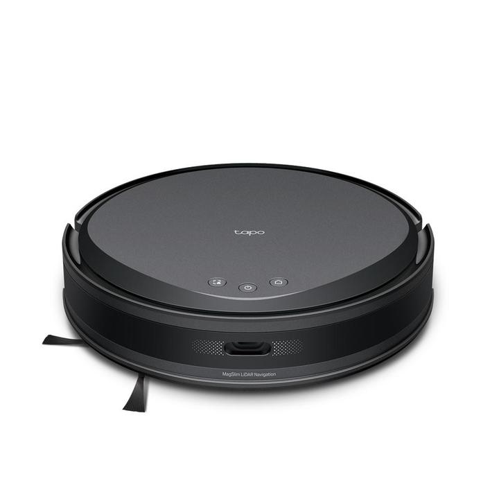 TP-LINK Tapo RV20 Max (Schwarz)