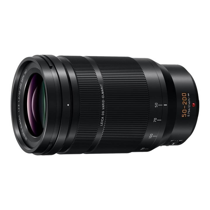 PANASONIC Leica DG 50-200mm F/2.8-4 (M43-Mount)