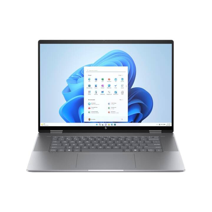 HP Envy x360 16-ad0650nz (16", AMD Ryzen 7, 16 GB RAM, 1000 GB SSD)